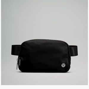 Everywhere belt bag